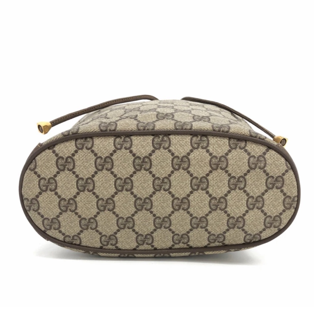 🔴SOLD🔴Gucci Bucket Bag - Picture 10 of 15